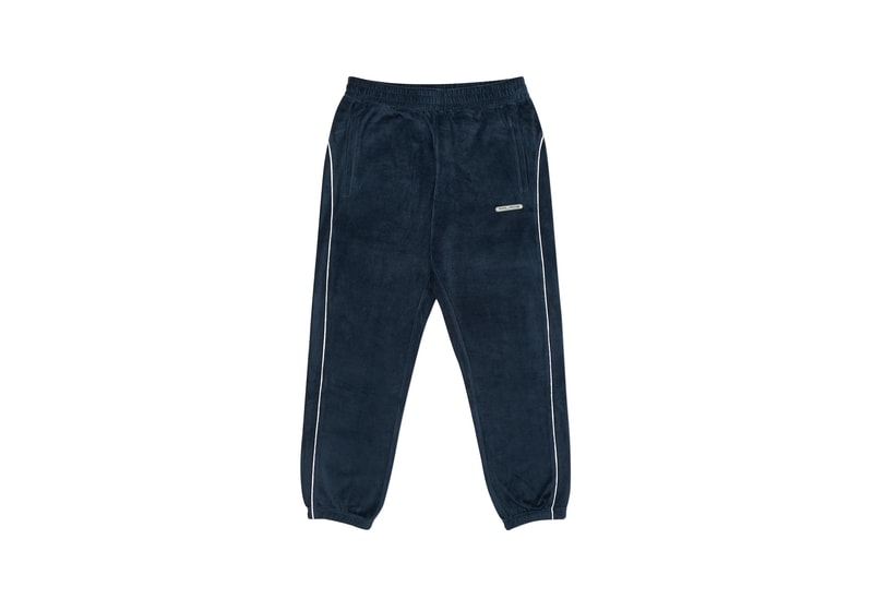 Palace Skateboards 2020 秋季系列運動裝和褲款單品一覽