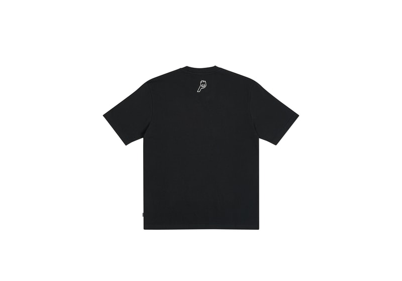 Palace Skateboards 2020 秋季系列恤衫單品一覽