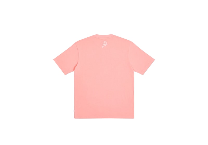 Palace Skateboards 2020 秋季系列恤衫單品一覽