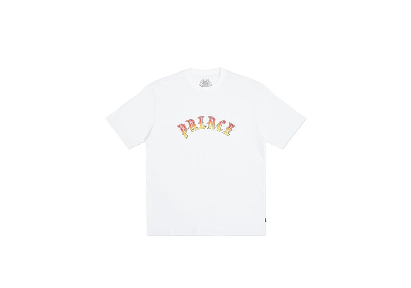 Palace Skateboards 2020 秋季系列恤衫單品一覽