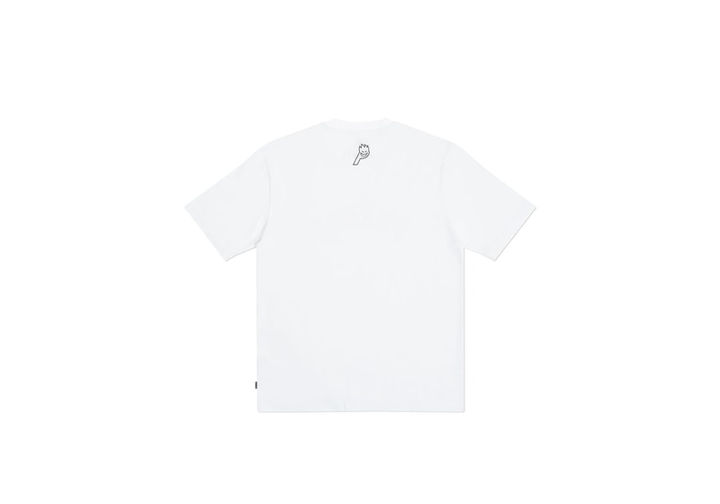 Palace Skateboards 2020 秋季系列恤衫單品一覽