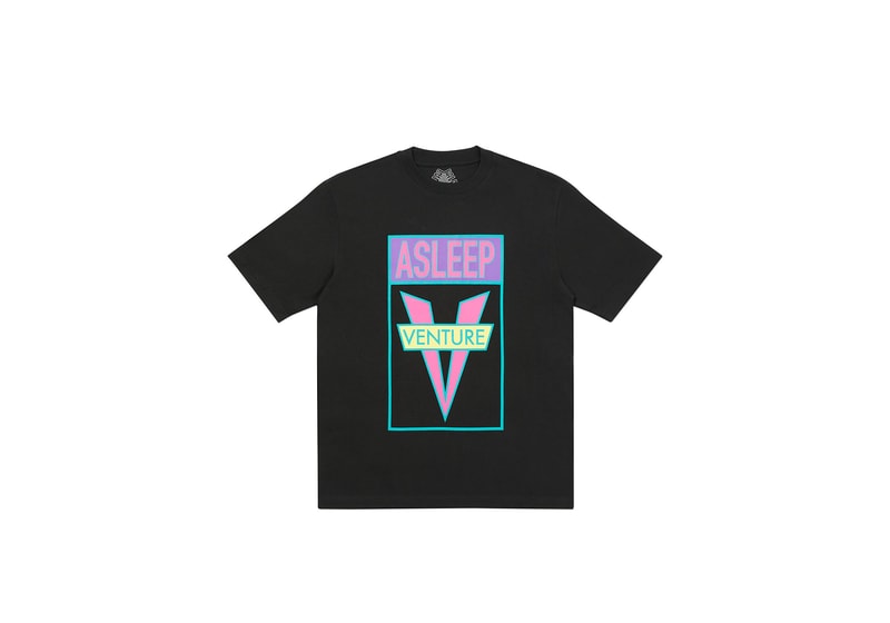 Palace Skateboards 2020 秋季系列恤衫單品一覽