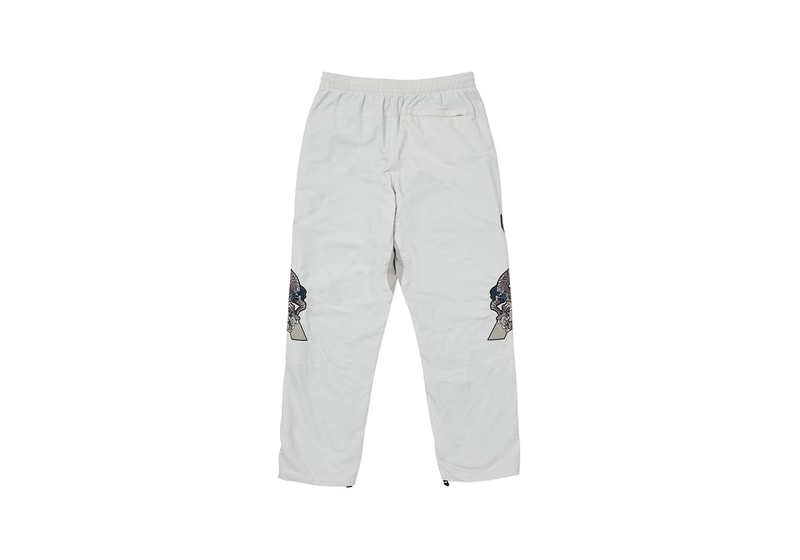 Palace Skateboards 2020 秋季系列運動裝和褲款單品一覽
