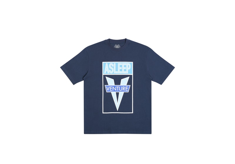 Palace Skateboards 2020 秋季系列恤衫單品一覽