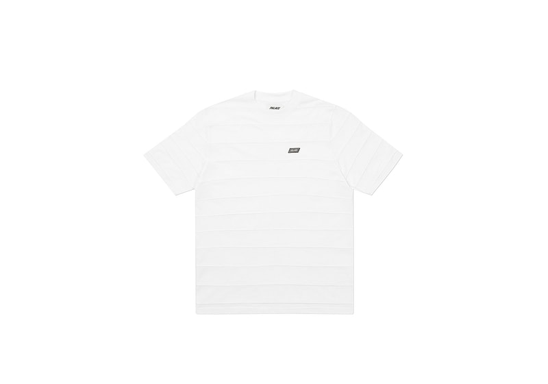 Palace Skateboards 2020 秋季系列恤衫單品一覽