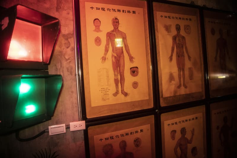 台北西區酒吧「Dr.alcohol 酒西醫」開幕活動情報