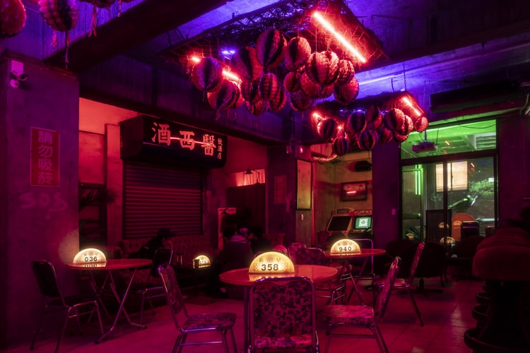 台北西區酒吧「Dr.alcohol 酒西醫」開幕活動情報