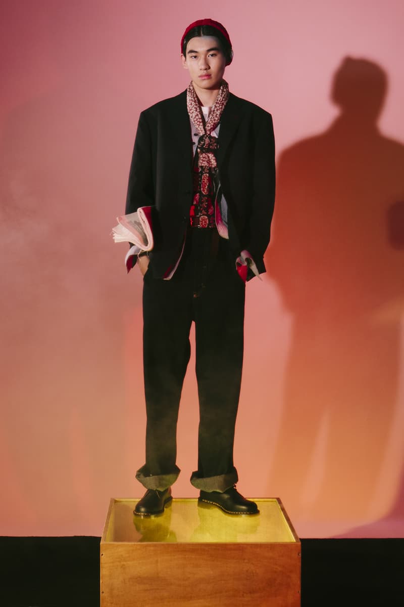 一同決定時裝新星！投票 YDC「我最喜愛系列」支持本地設計力量