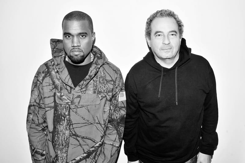 最新 EP 發行，回顧 A.P.C. 創始人 Jean Touitou 的「音樂之路」