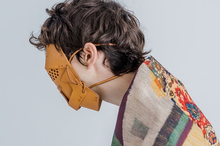 (A)crypsis® 2020 早秋系列《One Thousand and One Nights》正式發佈