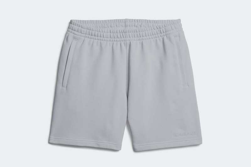 adidas Originals 攜手 Pharrell Williams 打造 Premium Basics 極致日常系列