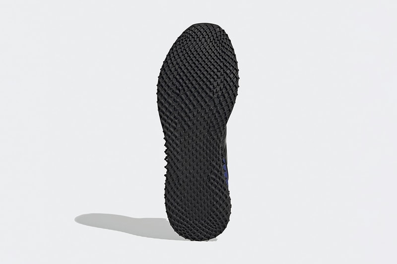 adidas 全新混種跑鞋 Ultra 4D 元祖配色台灣及香港發售情報（UPDATE）
