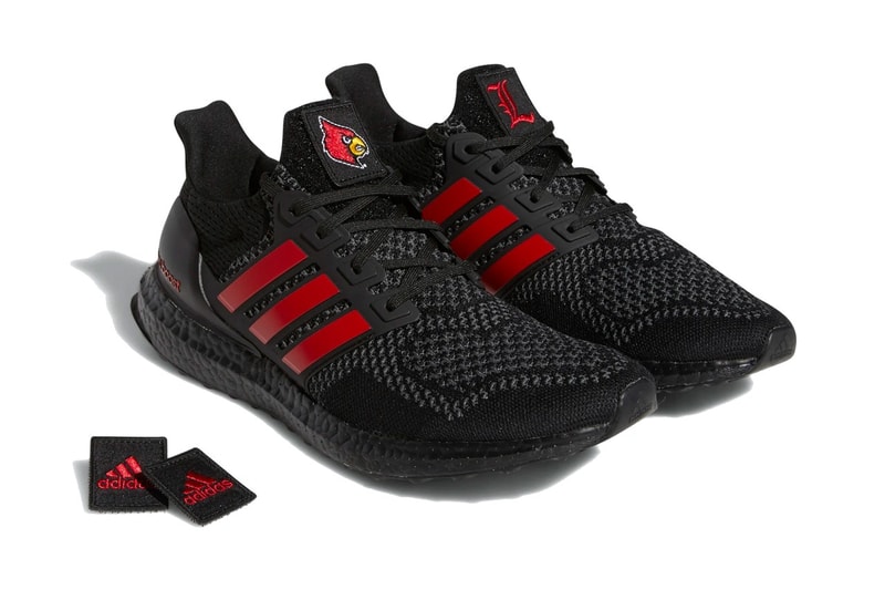 adidas UltraBOOST PE 系列推出 8 款全新 NCAA 配色