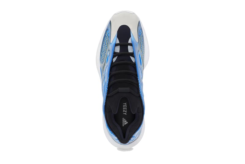 adidas YEEZY 700 V3「Arzareth」台灣及香港發售情報正式公開