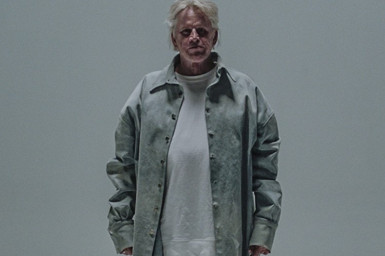 Alex da Kid 主理品牌 _by.ALEXANDER 首個時裝系列正式發佈