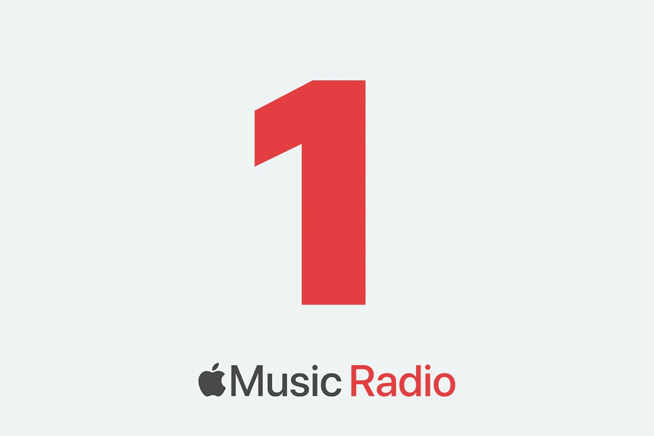 Apple 宣佈推出 Apple Music Radio 並打造全新音樂廣播電台