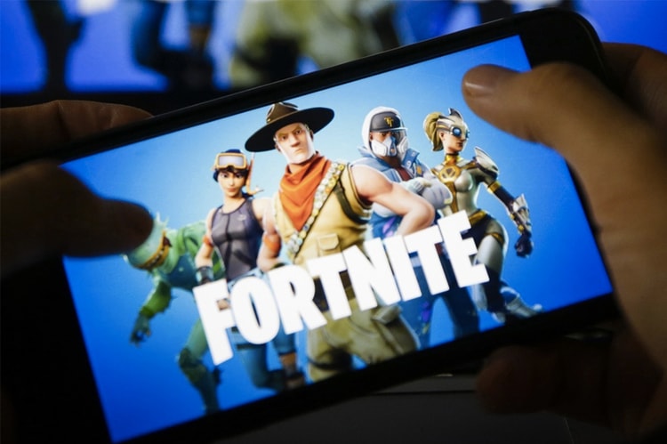 Apple 正式終止 Epic Games 於 App Store 的開發者帳戶