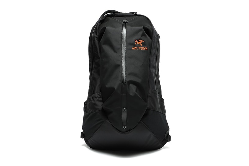 BEAMS x Arc'Teryx 全新機能聯乘系列正式發佈