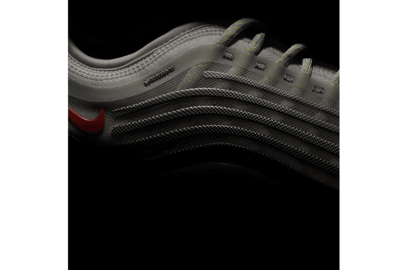 atmos 宣佈將與 Nike 迎來最新聯名鞋款 Air Max ZM950