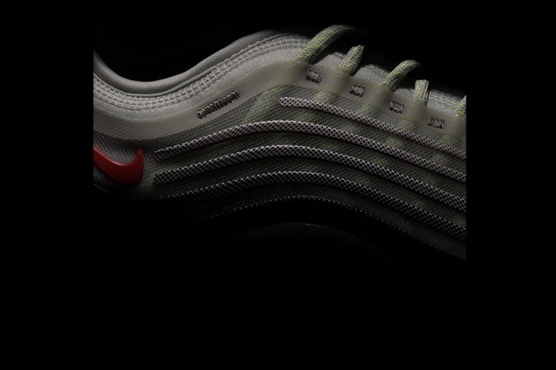 atmos 宣佈將與 Nike 迎來最新聯名鞋款 Air Max ZM950