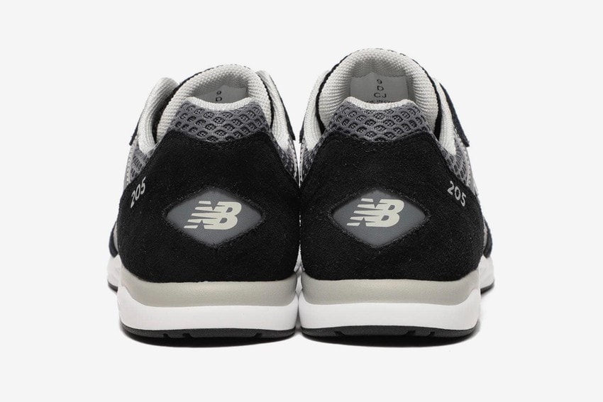 BEAMS x New Balance 全新聯乘 RC205 鞋款發佈