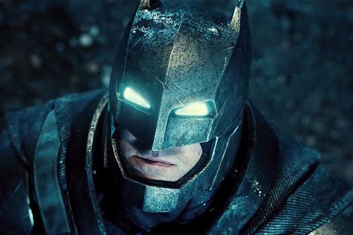 Ben Affleck 確立於《The Flash》獨立電影中回歸出演 Batman 一角