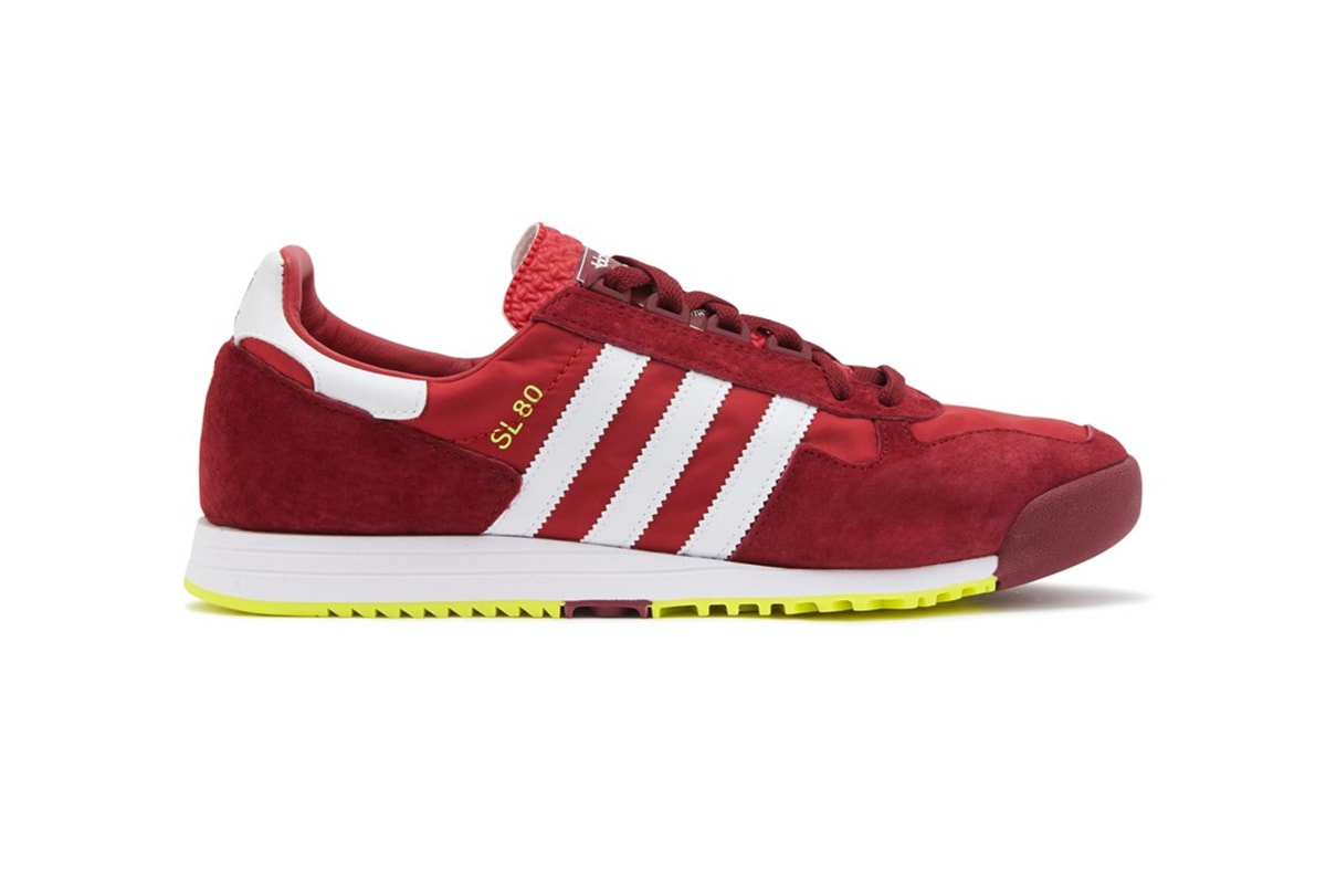 本日嚴選 10 款 adidas 網路人氣鞋型入手推介