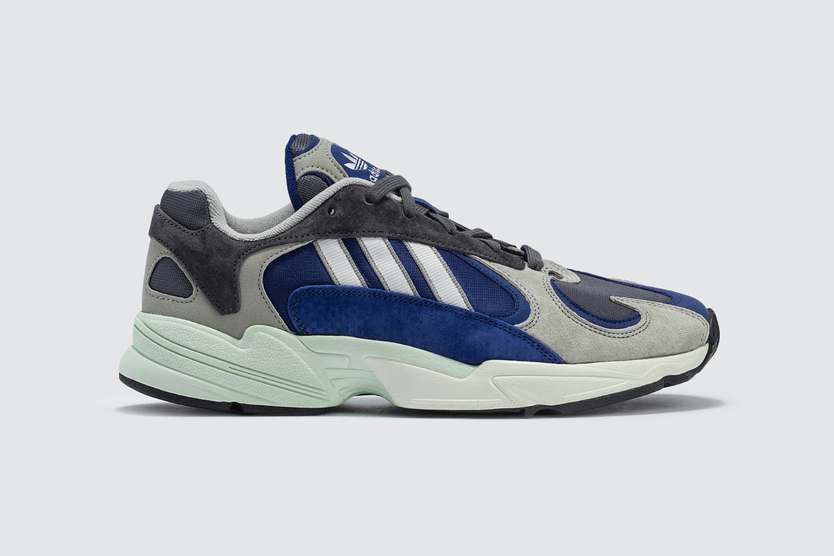 本日嚴選 10 款 adidas 網路人氣鞋型入手推介