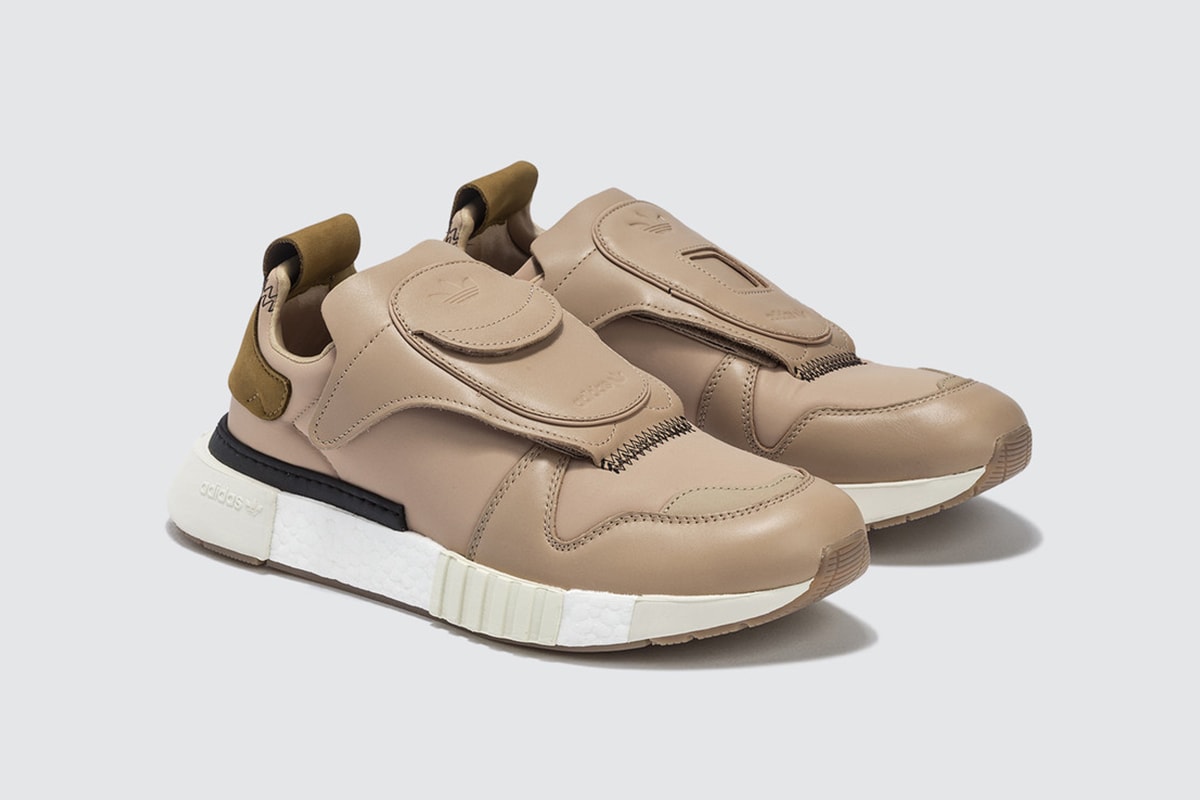 本日嚴選 10 款 adidas 網路人氣鞋型入手推介