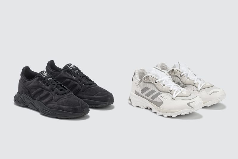 本日嚴選 10 款 adidas 網路人氣鞋型入手推介