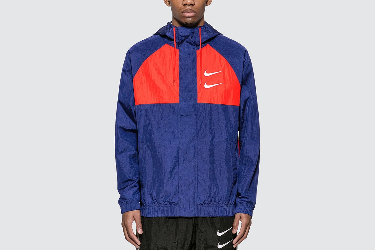 本日嚴選 Nike 服飾系列 10 款入手推介