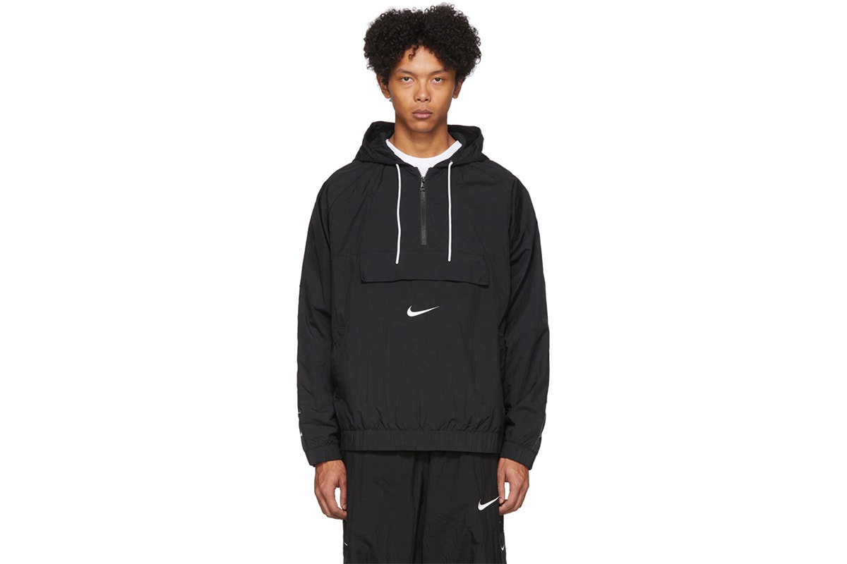 本日嚴選 Nike 服飾系列 10 款入手推介