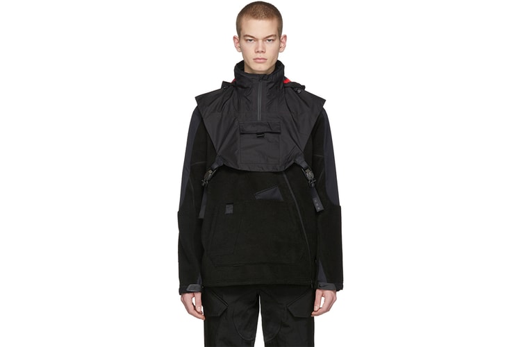 本日嚴選 Nike 服飾系列 10 款入手推介