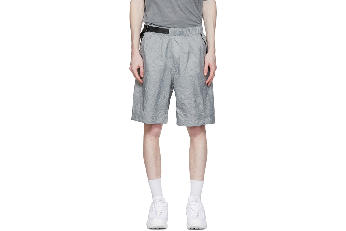 本日嚴選 Nike 服飾系列 10 款入手推介