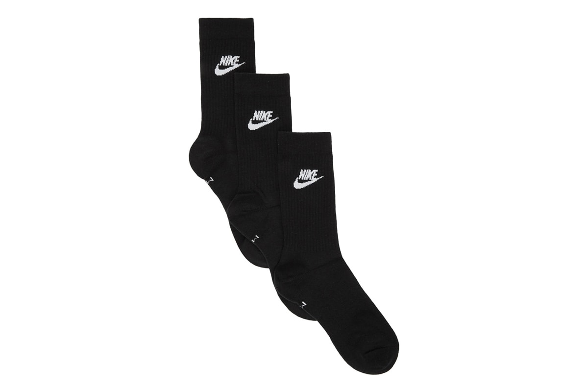 本日嚴選 Nike 服飾系列 10 款入手推介