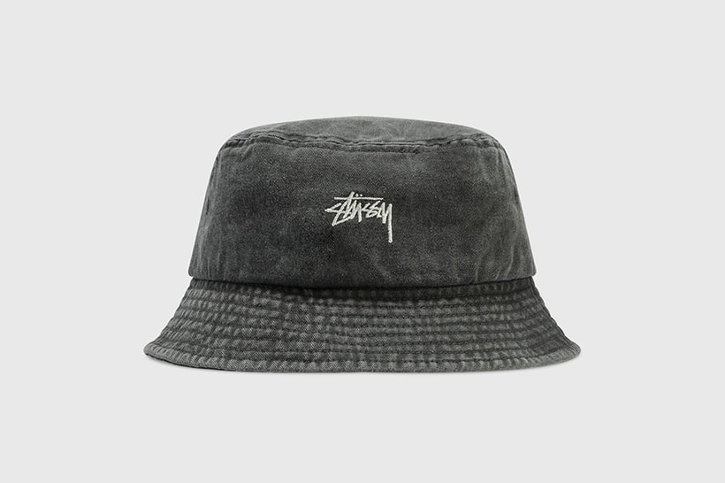 本日嚴選 15 件 Stüssy 務必入手單品推介