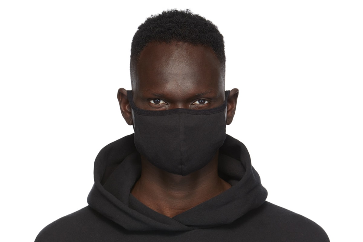HYPEBEAST 嚴選「您最喜愛的黑色系配件」