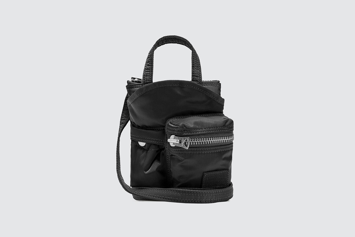 HYPEBEAST 嚴選「您最喜愛的黑色系配件」