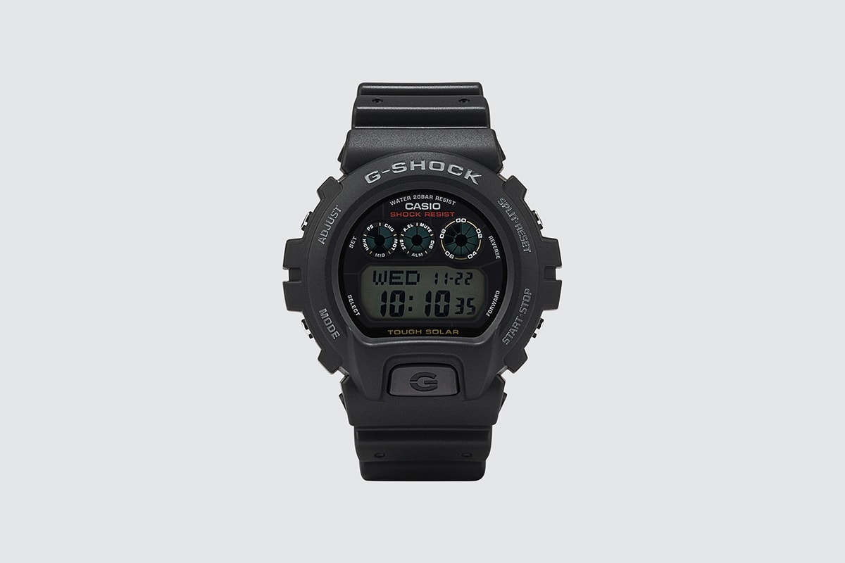 HYPEBEAST 嚴選「您最喜愛的黑色系配件」