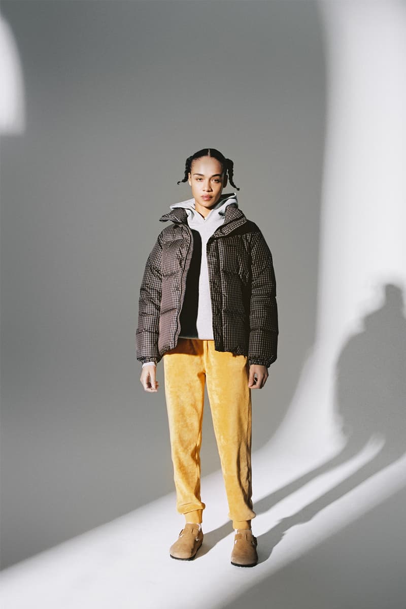 Carhartt WIP 2020 秋冬系列 Lookbook 正式發佈