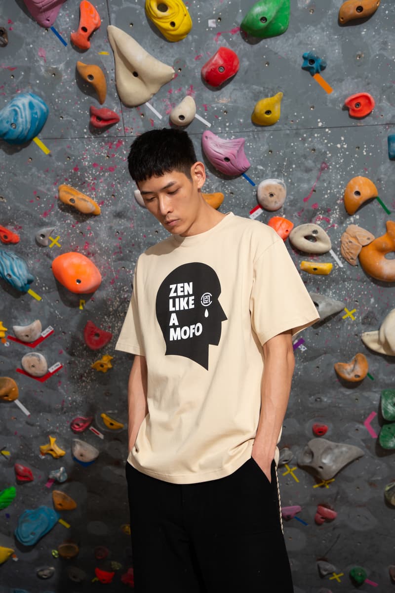 CLOT 2020 秋冬系列 Lookbook 正式發佈