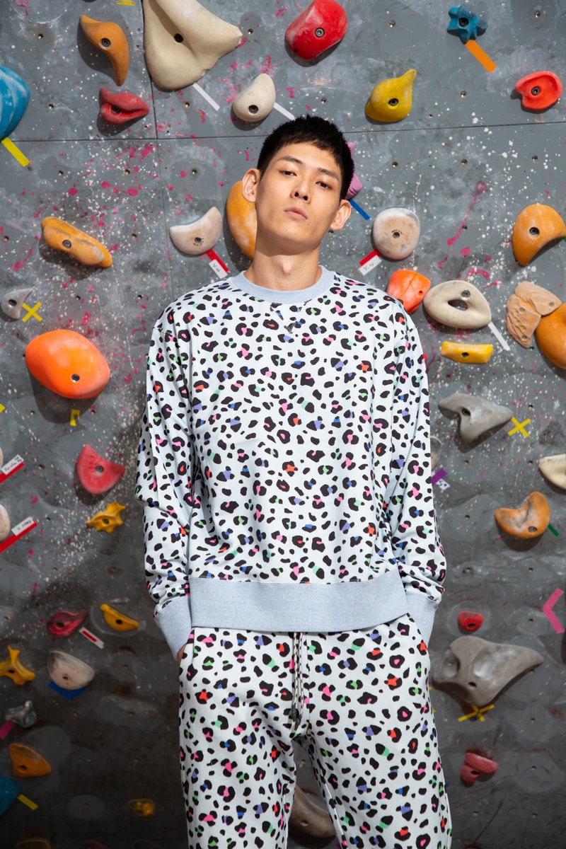 CLOT 2020 秋冬系列 Lookbook 正式發佈