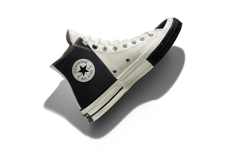 converse chuck 70 rivals