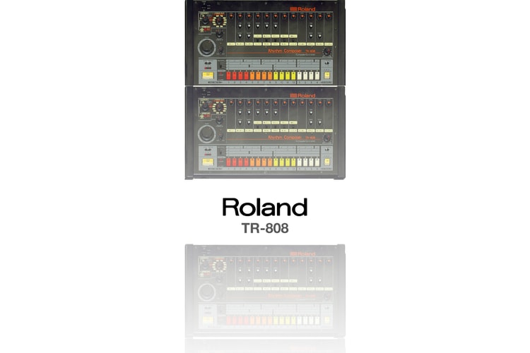 是什麼讓 Daft Punk、Travis Scott 及 Drake 等音樂人對 TR-808 愛不釋手?