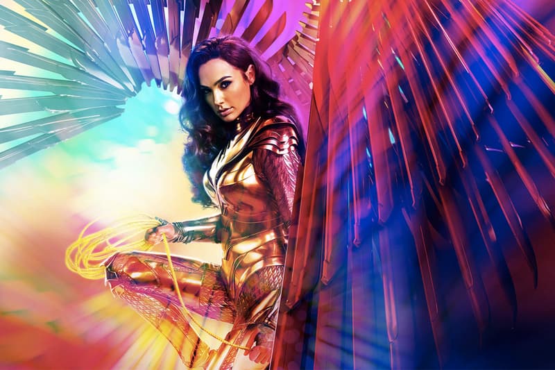 DC 知名英雄電影《神力女超人 Wonder Woman》或將以三部曲完結