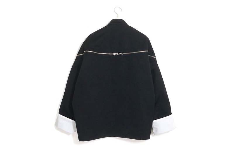 FACETASM x Dickies 全新聯乘系列正式發佈
