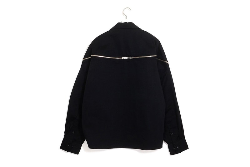 FACETASM x Dickies 全新聯乘系列正式發佈
