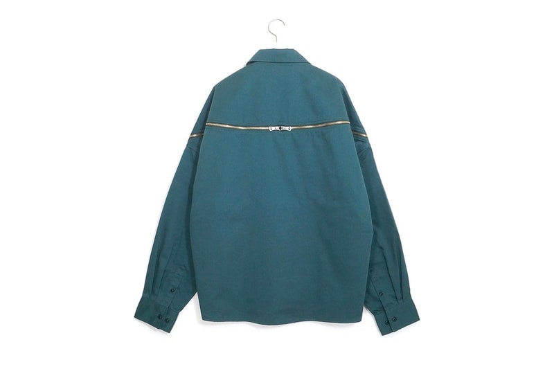 FACETASM x Dickies 全新聯乘系列正式發佈