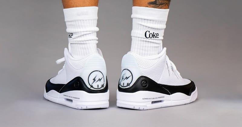 Jordan fragment 3 Clearance