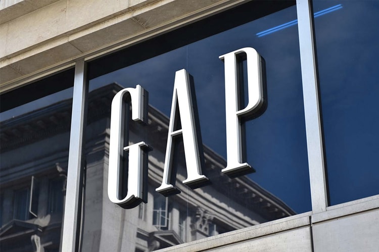 Gap Inc. 正式宣布將關閉旗下品牌共計 225 間實體店鋪